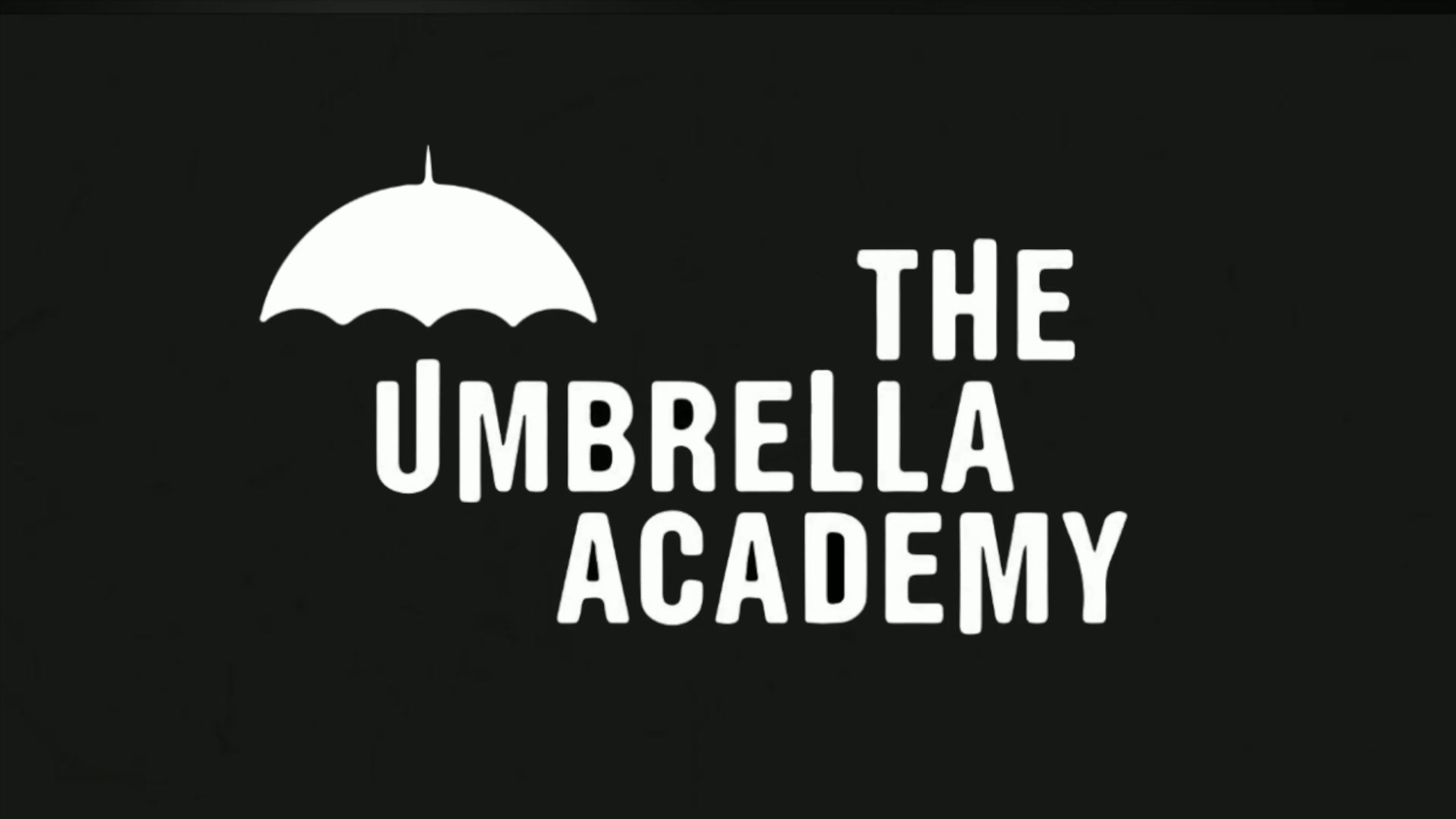 UMBRELLA ACADEMY \